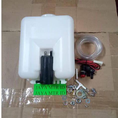 Jual Tabung Air Wiper Terlengkap - Harga Murah Maret 2026 - raincitystudios.com