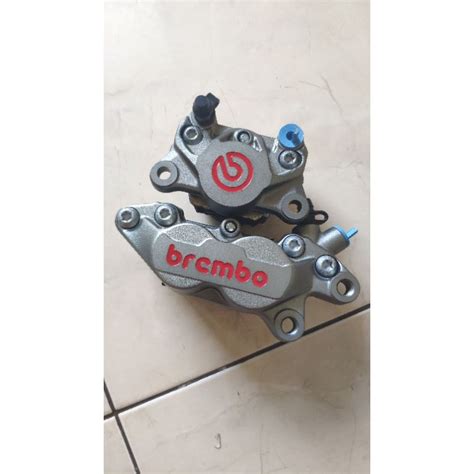Jual Tabung Brembo Terlengkap - Harga Murah Maret 2026 & Cicil 0% - raincitystudios.com