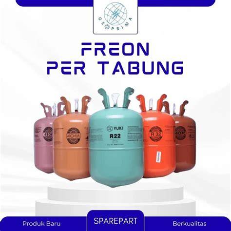 Jual Tabung Freon Terbaik - Harga Murah Maret 2026 … - raincitystudios.com