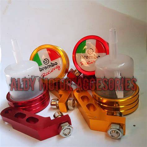 Jual Tabung Minyak Brembo Terlengkap - Harga Murah Januari - raincitystudios.com
