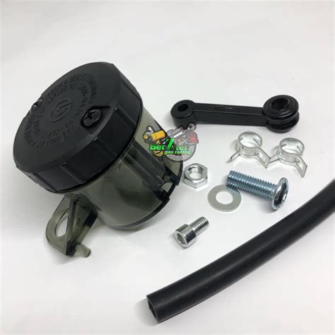 Jual Tabung Minyak Rem Motor Terlengkap - Harga Murah Maret - raincitystudios.com