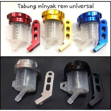 Jual Tabung Minyak Rem Terlengkap - Harga Murah Maret 2026 - raincitystudios.com