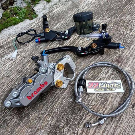 Jual Tabung Rem Brembo Terlengkap - Harga Murah Maret 2026 - raincitystudios.com