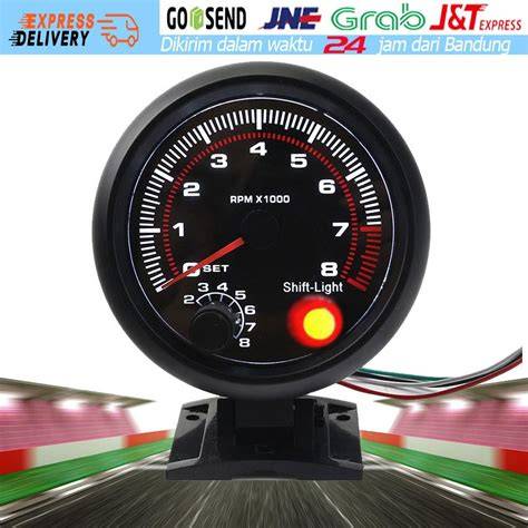 Jual Takometer Mobil Terlengkap - Harga Murah November 2025 - raincitystudios.com