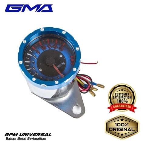 Jual Takometer Rpm Terbaru - Harga Murah Desember 2025 - raincitystudios.com