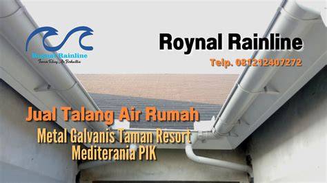 Jual Talang Air Ac Terlengkap - Daftar Harga Maret 2026 ... - raincitystudios.com