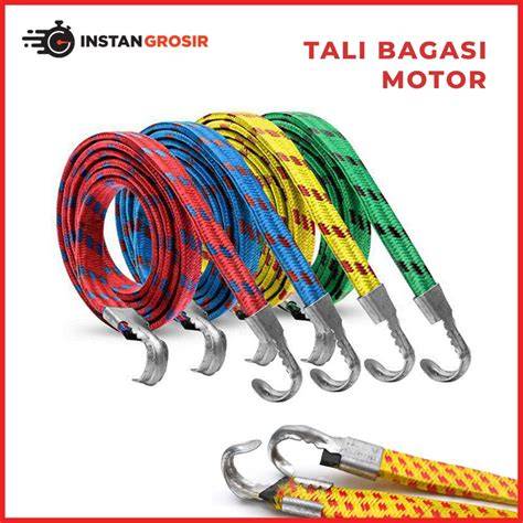 Jual Tali Elastis Motor Model & Desain Terbaru - Harga Januari 2026 - raincitystudios.com