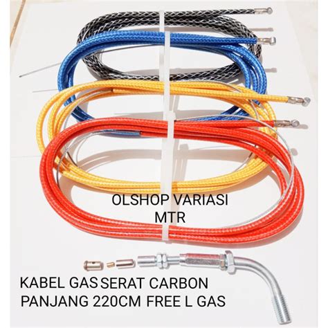 Jual tali gas motor Harga Terbaik & Termurah Maret 2026 | Shopee … - raincitystudios.com