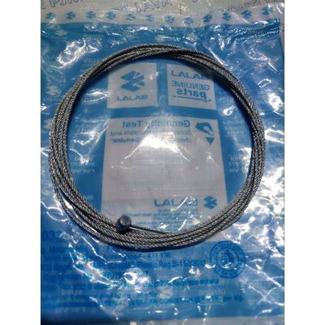 Jual Tali Gas Panjang Terlengkap - Harga Terbaru Maret 2026 - raincitystudios.com