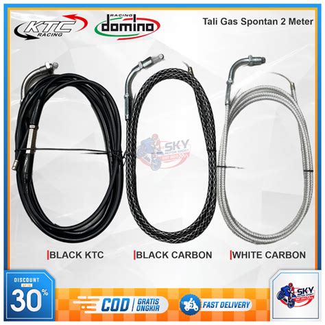Jual Tali Gas Spontan Terlengkap - Harga Murah Maret 2026 - raincitystudios.com