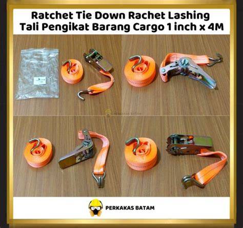 Jual Tali Pengikat Barang Terbaik - Harga Murah Maret 2026 - raincitystudios.com