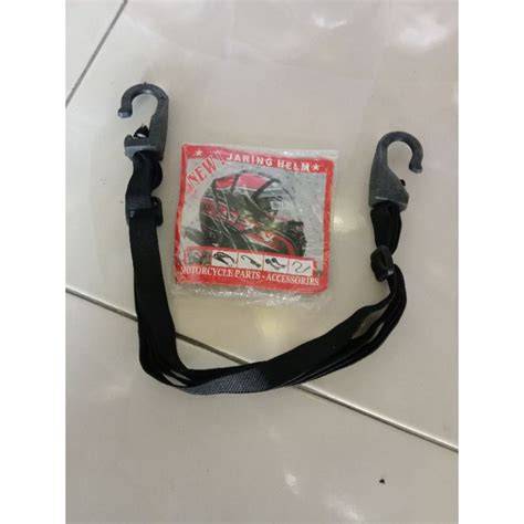 Jual Tali Pengikat Helm Terlengkap - Harga Murah Maret 2026 - raincitystudios.com