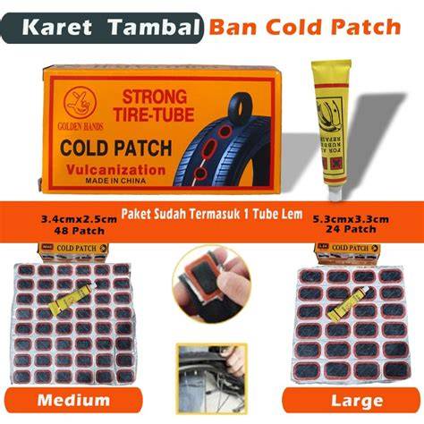 Jual Tambal Ban Tip Top Terlengkap - Harga Murah Maret 2026 - raincitystudios.com