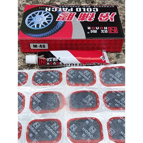 Jual Tambalan Ban Tip Top Murah & Terbaik - Harga Terbaru Maret … - raincitystudios.com