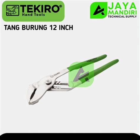 Jual Tang Burung Tekiro 12 Terbaik - Harga Murah Maret 2026 - raincitystudios.com