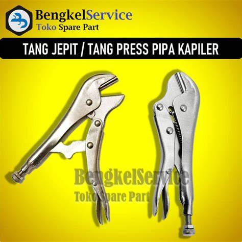 Jual Tang Jepit Pipa Terbaik - Harga Murah Februari 2026 - raincitystudios.com