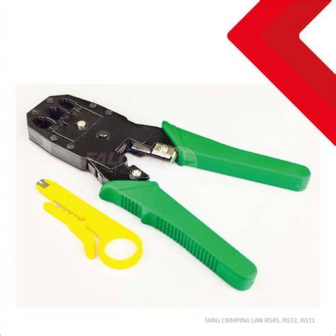 Jual Tang Kabel Lan Terbaik - Harga Murah Maret 2026 & Cicil 0 - raincitystudios.com