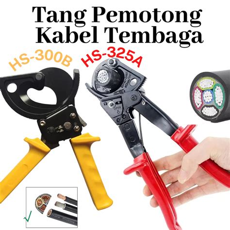 Jual Tang Kabel Terbaik - Harga Murah Maret 2026 & Cicil 0% - raincitystudios.com