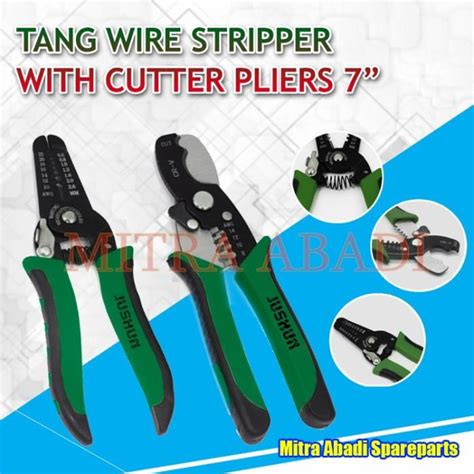 Jual Tang Pengupas Kawat Murah & Terbaik - Harga Terbaru Maret … - raincitystudios.com