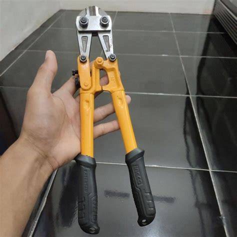 Jual Tang Potong Baja Terbaik - Harga Murah Maret 2026 - raincitystudios.com