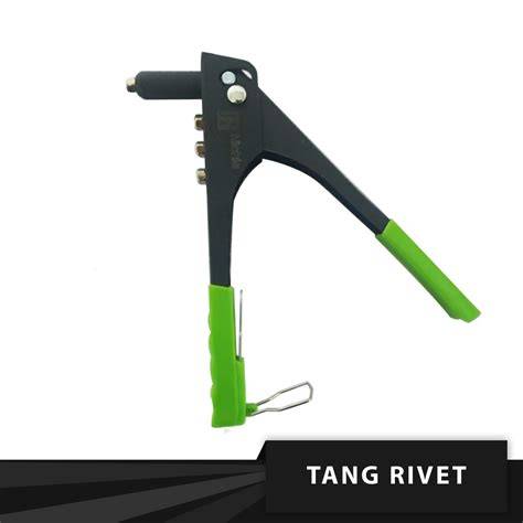 Jual Tang Rivet Terbaik - Harga Murah Maret 2026 - raincitystudios.com
