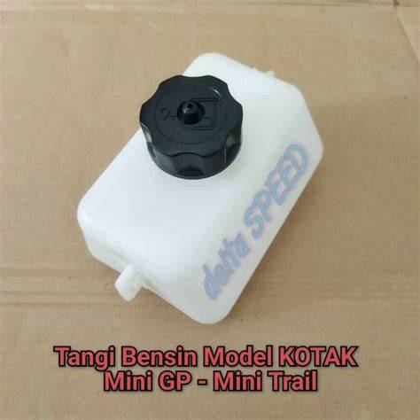 Jual Tangki Motor Terlengkap - Harga Murah Maret 2026 & Cicil 0% - raincitystudios.com
