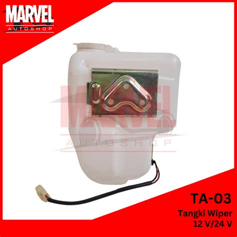 Jual Tangki Wiper Terlengkap - Harga Murah Maret 2026 ... - raincitystudios.com