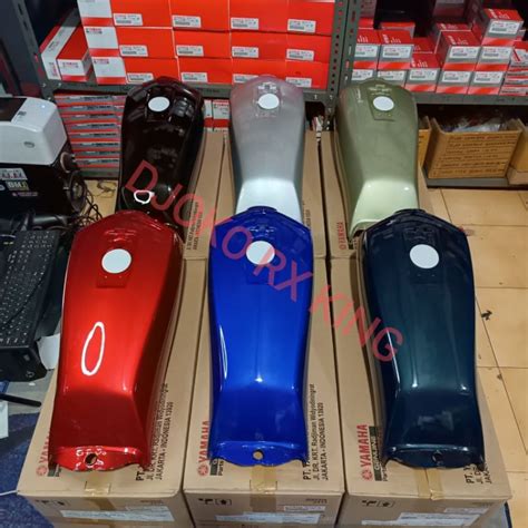 Jual Tangki Yamaha Rx King Terlengkap - Harga Murah Maret - raincitystudios.com
