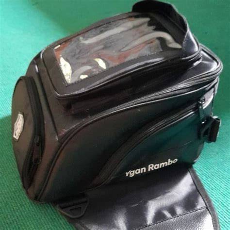 Jual Tank Bag Magnet Terlengkap - Harga Murah Maret 2026 - raincitystudios.com
