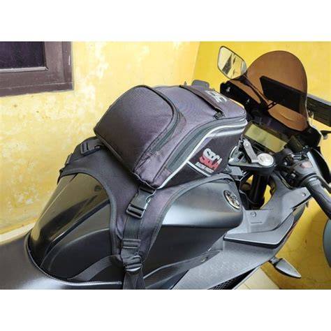 Jual Tank Bag Motor Terlengkap - Harga Murah Maret 2026 - raincitystudios.com