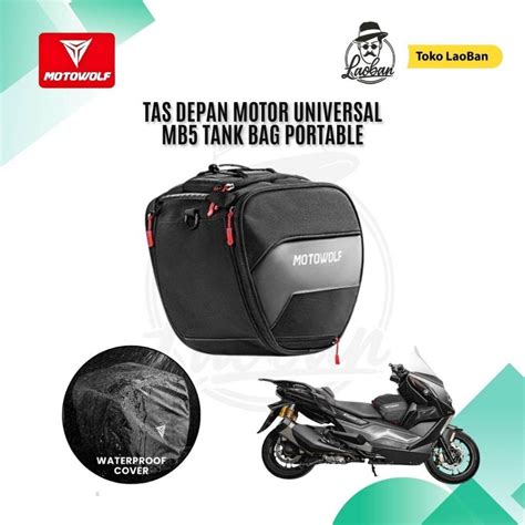 Jual Tank Bag Tas Terlengkap - Harga Murah Februari 2026 - raincitystudios.com