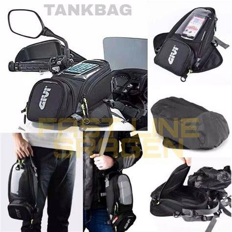 Jual Tankbag Anti Air Terlengkap - Harga Murah Maret 2026 - raincitystudios.com