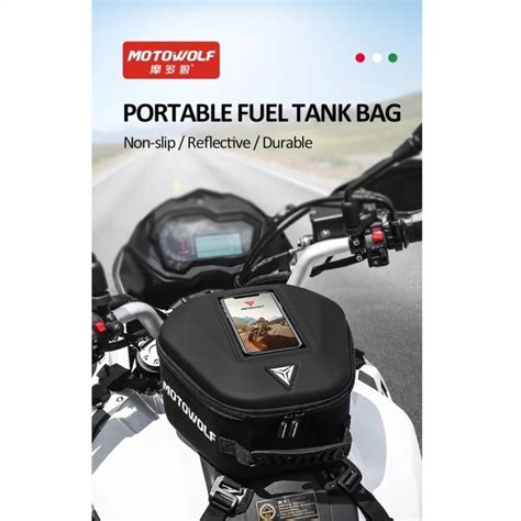 Jual Tankbag Tas Tanki Terbaik - Harga Murah Februari 2026 - raincitystudios.com