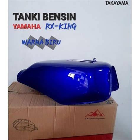Jual Tanki Rx King Terlengkap - Harga Murah Desember 2025 - raincitystudios.com