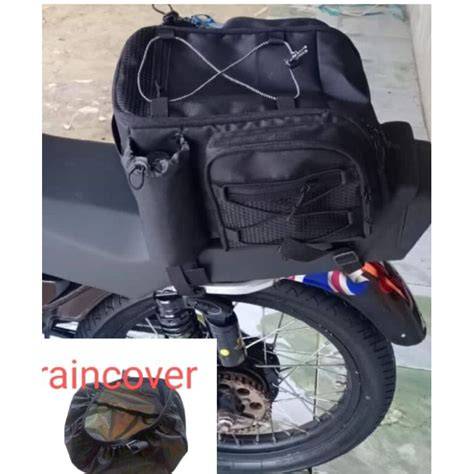 Jual Tas Bagasi Motor Trail Terlengkap - Harga Murah Maret - raincitystudios.com
