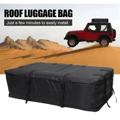 Jual Tas Cargo Mobil Murah & Terbaik - Harga Terbaru Maret 2026 - raincitystudios.com