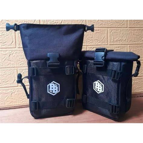 Jual Tas Crash Bar Murah & Terbaik - Harga Terbaru Maret 2026 - raincitystudios.com