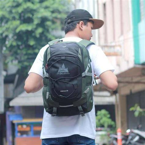 Jual Tas Eiger Anti Air Model & Desain Terbaru - Harga Maret 2026 - raincitystudios.com