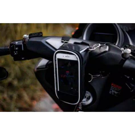Jual Tas Holder Hp Motor Terbaru - Harga Murah Maret 2026 & Cicil 0% - raincitystudios.com