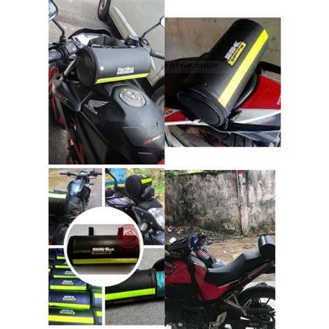 Jual Tas Jas Hujan Motor Waterproof Murah & Terbaik - Harga … - raincitystudios.com