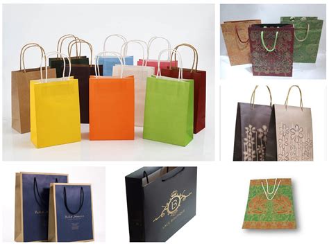 Jual Tas Kertas Terlengkap - Harga Murah & Grosir Maret 2026 - raincitystudios.com
