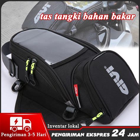 Jual Tas Motor Tangki Terlengkap - Harga Murah Oktober 2025 - raincitystudios.com