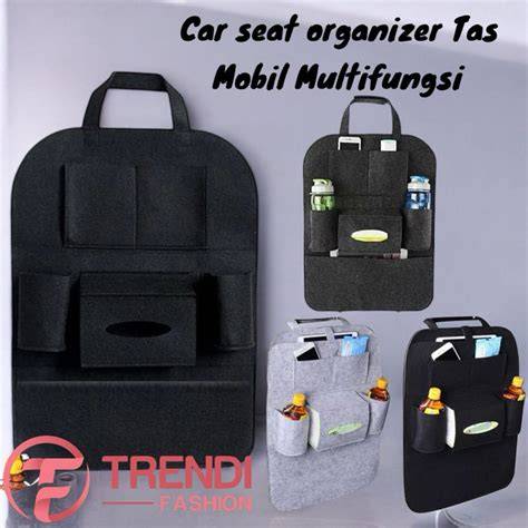 Jual Tas Organizer Mobil Terlengkap - Harga Murah Februari - raincitystudios.com