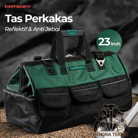 Jual Tas Peralatan Terbaik - Harga Murah Maret 2026 & Cicil 0 - raincitystudios.com