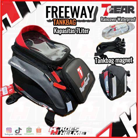 Jual Tas Tangki Magnet Murah & Terbaik - Harga Terbaru Maret 2026 - raincitystudios.com
