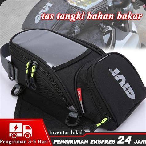 Jual Tas Tangki Motor Terbaru Indonesia - raincitystudios.com