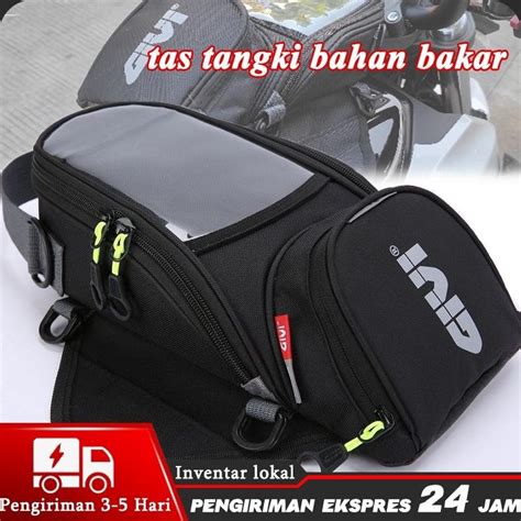 Jual Tas Tangki Motor Terlengkap - Harga Murah Maret 2026 - raincitystudios.com