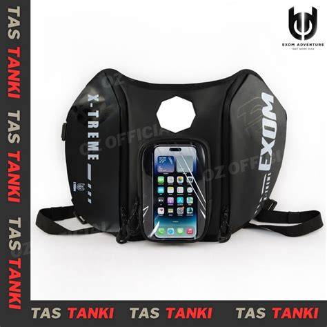 Jual Tas Tanki Terbaik - Harga Murah Maret 2026 & Cicil 0% - raincitystudios.com