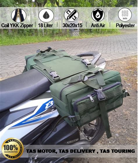 Jual Tas Touring Tas Samping Terlengkap - Harga Murah Januari … - raincitystudios.com