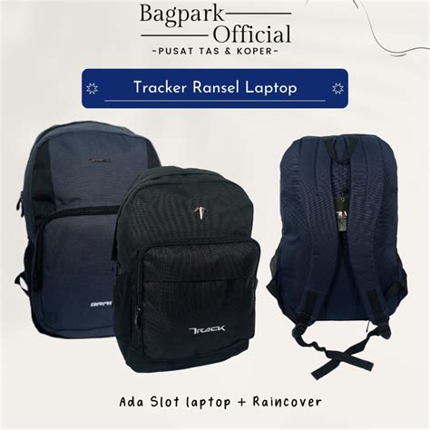 Jual Tas Tracker Model & Desain Terbaru - Harga … - coolestguyplanet.net